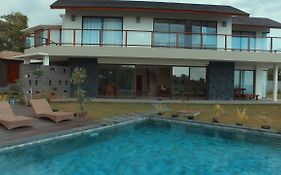 Uluwatu Villa
