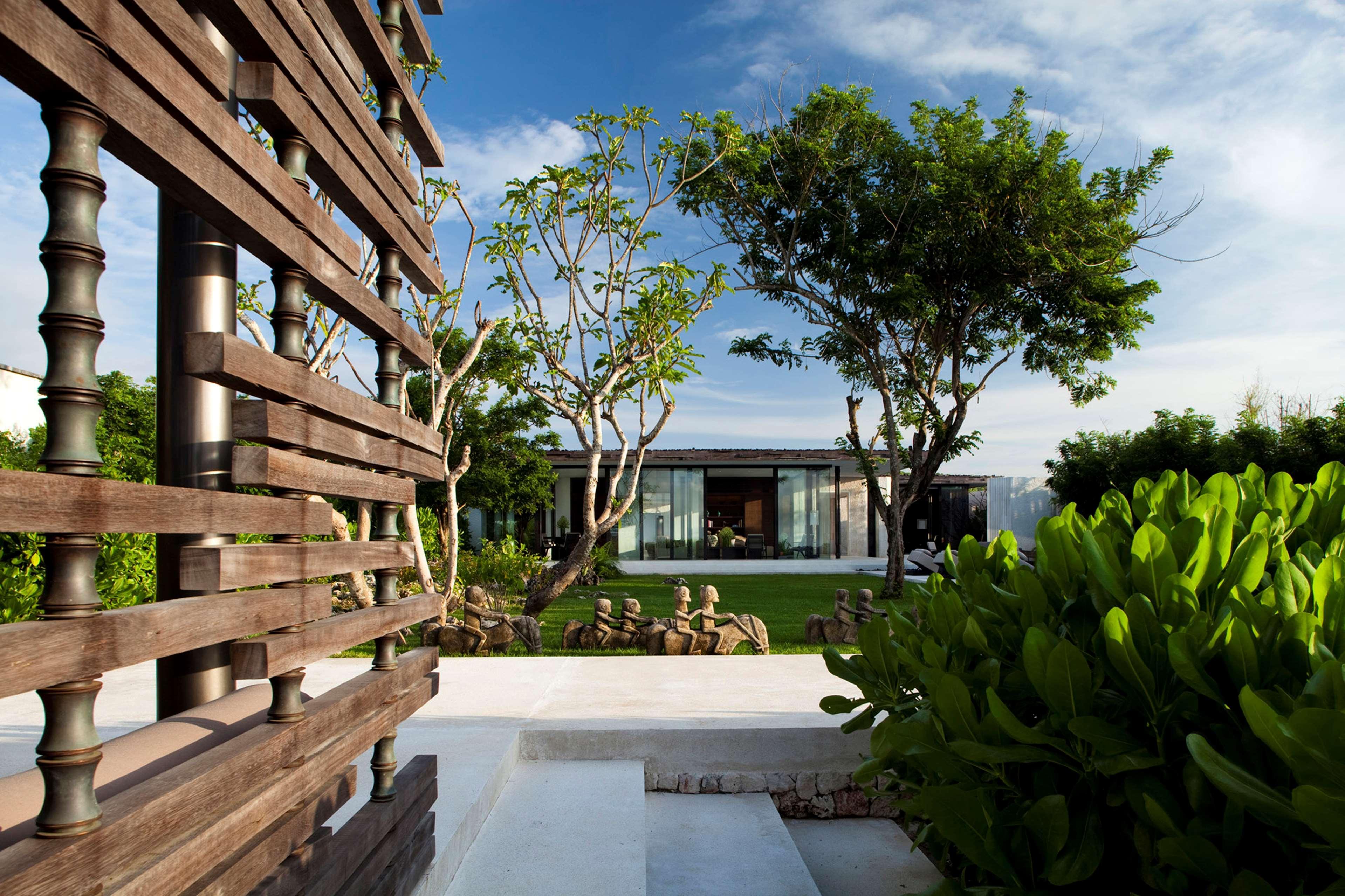 Uluwatu Villa Exterior foto